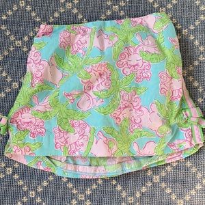 Lilly Pulitzer Skort